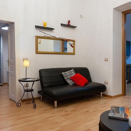 Apartament Casa Ritorna Półwysep Sorrentyński Zewnętrze zdjęcie