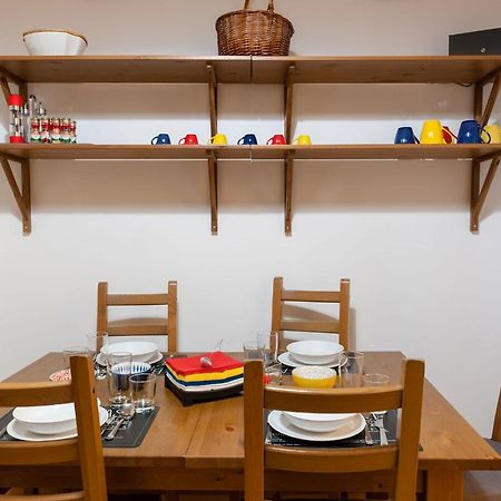 Apartament Casa Ritorna Półwysep Sorrentyński Zewnętrze zdjęcie