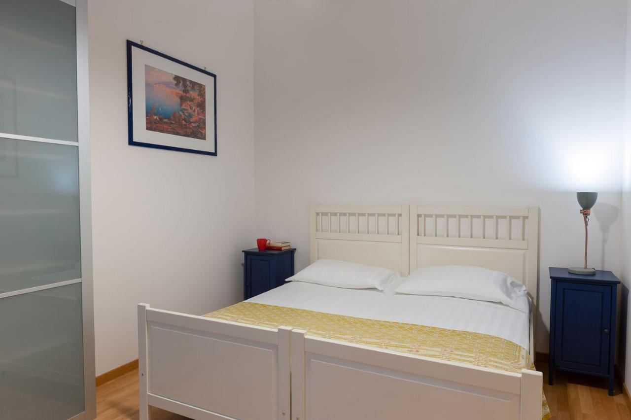 Apartament Casa Ritorna Półwysep Sorrentyński Zewnętrze zdjęcie