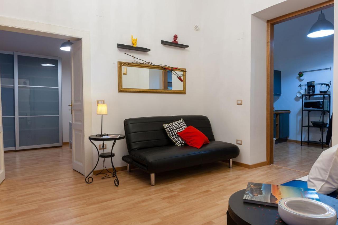 Apartament Casa Ritorna Półwysep Sorrentyński Zewnętrze zdjęcie