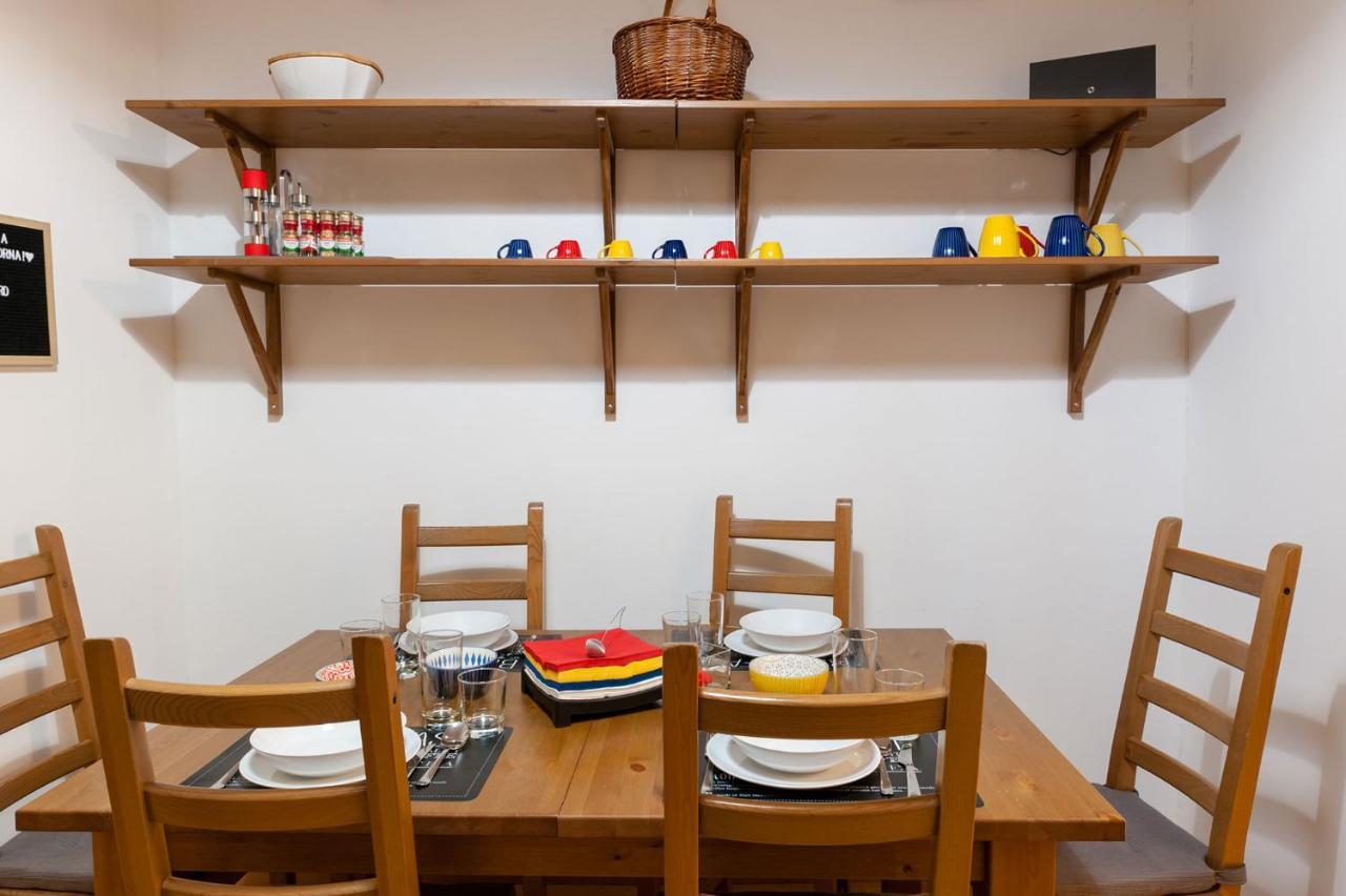 Apartament Casa Ritorna Półwysep Sorrentyński Zewnętrze zdjęcie