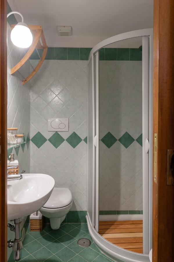 Apartament Casa Ritorna Półwysep Sorrentyński Zewnętrze zdjęcie
